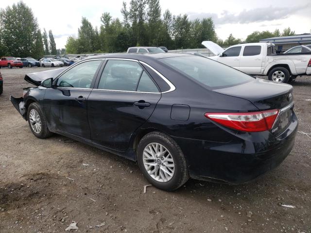 Photo 1 VIN: 4T1BF1FK7HU416570 - TOYOTA CAMRY LE 