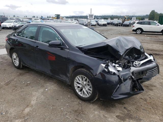 Photo 3 VIN: 4T1BF1FK7HU416570 - TOYOTA CAMRY LE 