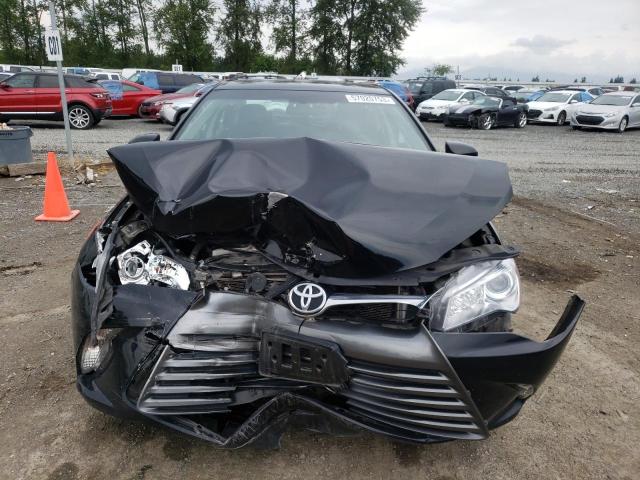 Photo 4 VIN: 4T1BF1FK7HU416570 - TOYOTA CAMRY LE 