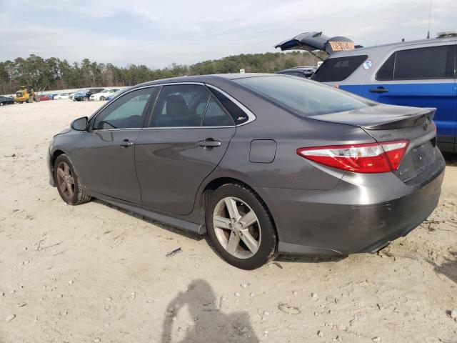 Photo 1 VIN: 4T1BF1FK7HU417492 - TOYOTA CAMRY LE 