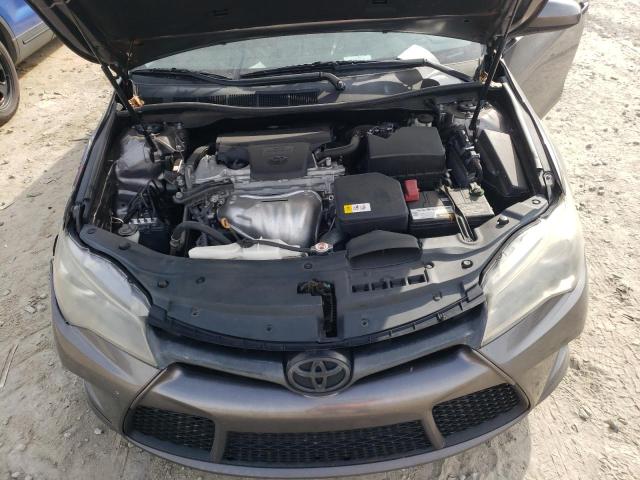 Photo 10 VIN: 4T1BF1FK7HU417492 - TOYOTA CAMRY LE 