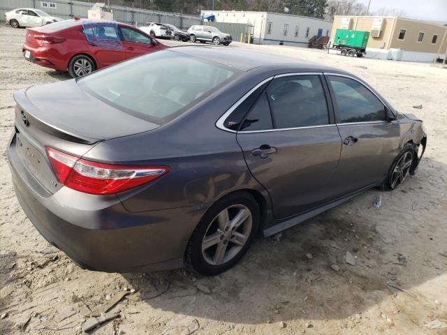 Photo 2 VIN: 4T1BF1FK7HU417492 - TOYOTA CAMRY LE 