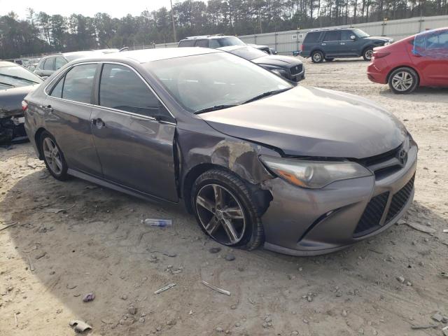 Photo 3 VIN: 4T1BF1FK7HU417492 - TOYOTA CAMRY LE 