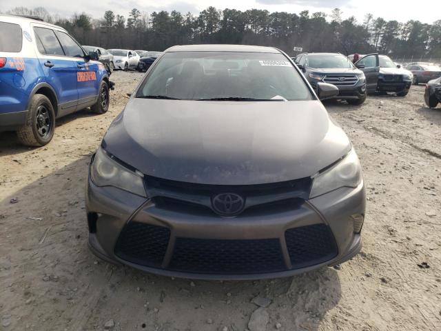 Photo 4 VIN: 4T1BF1FK7HU417492 - TOYOTA CAMRY LE 