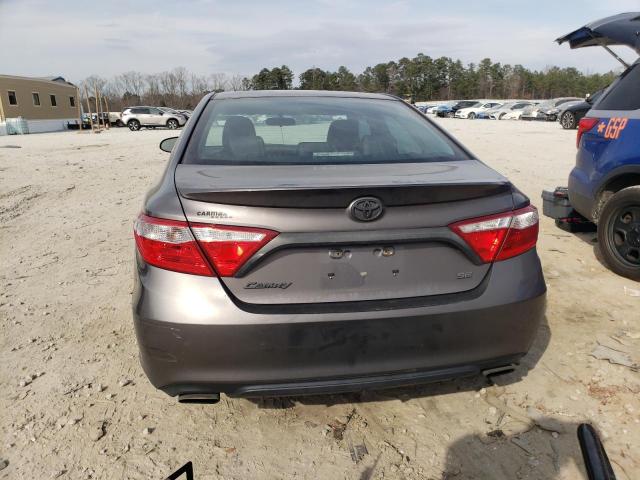 Photo 5 VIN: 4T1BF1FK7HU417492 - TOYOTA CAMRY LE 