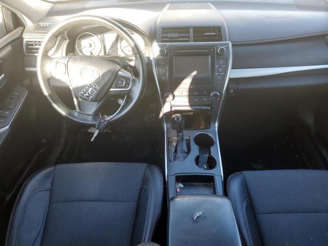 Photo 7 VIN: 4T1BF1FK7HU417685 - TOYOTA CAMRY LE 