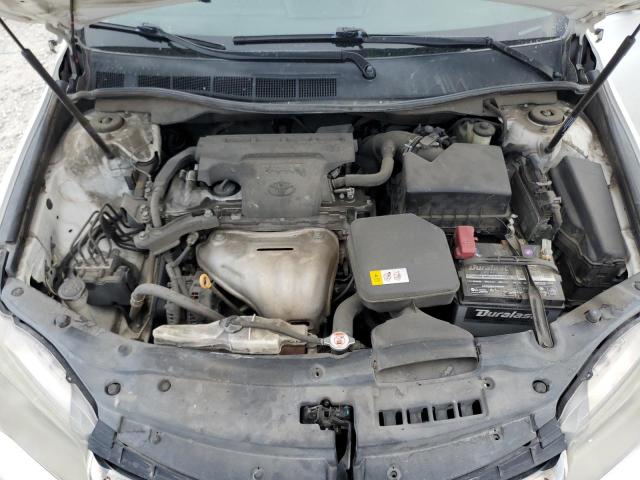 Photo 10 VIN: 4T1BF1FK7HU420263 - TOYOTA CAMRY LE 