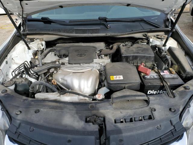 Photo 10 VIN: 4T1BF1FK7HU420361 - TOYOTA CAMRY 