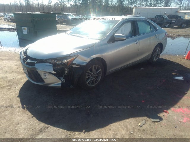 Photo 1 VIN: 4T1BF1FK7HU420697 - TOYOTA CAMRY 