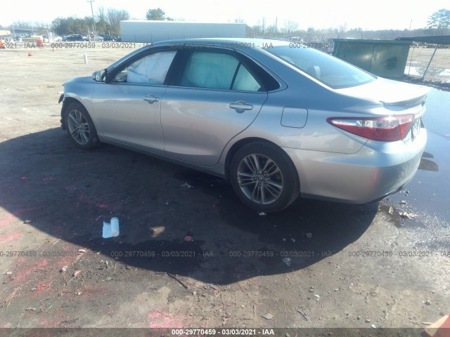 Photo 2 VIN: 4T1BF1FK7HU420697 - TOYOTA CAMRY 