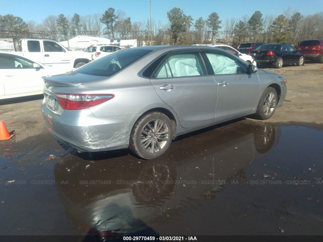 Photo 3 VIN: 4T1BF1FK7HU420697 - TOYOTA CAMRY 