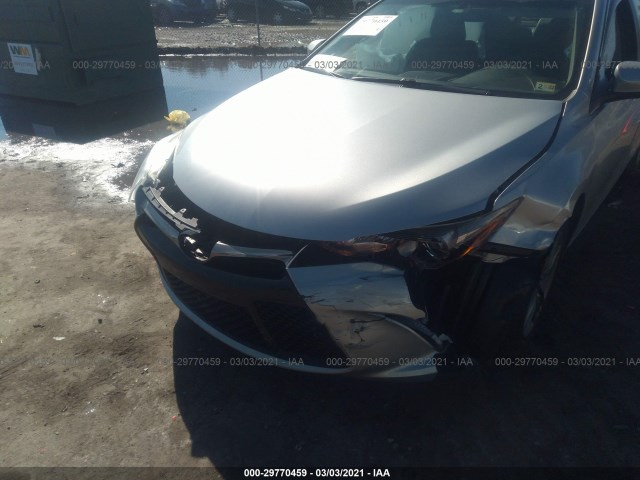 Photo 5 VIN: 4T1BF1FK7HU420697 - TOYOTA CAMRY 