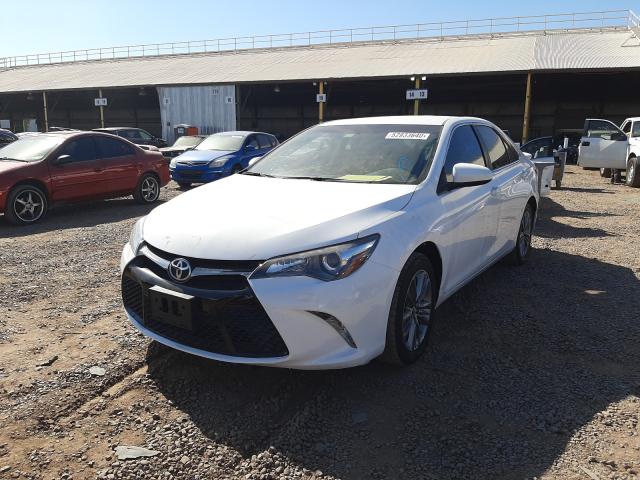 Photo 1 VIN: 4T1BF1FK7HU421672 - TOYOTA CAMRY 