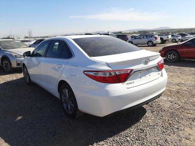 Photo 2 VIN: 4T1BF1FK7HU421672 - TOYOTA CAMRY 