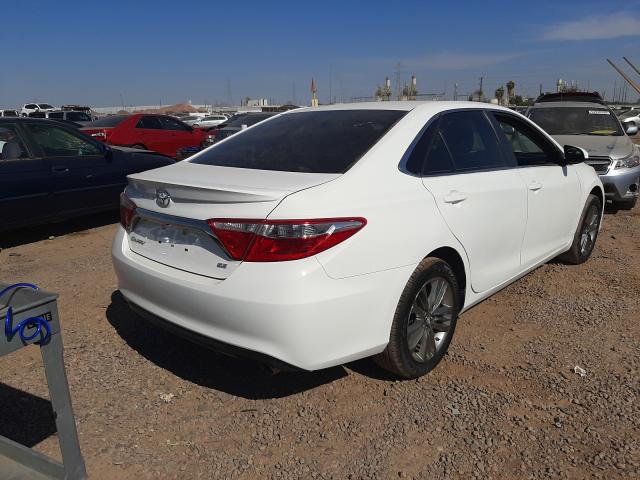 Photo 3 VIN: 4T1BF1FK7HU421672 - TOYOTA CAMRY 