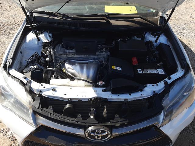 Photo 6 VIN: 4T1BF1FK7HU421672 - TOYOTA CAMRY 