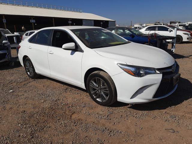 Photo 8 VIN: 4T1BF1FK7HU421672 - TOYOTA CAMRY 