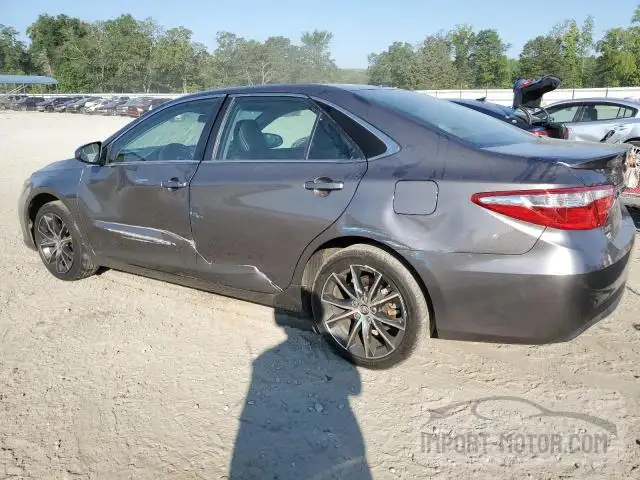 Photo 1 VIN: 4T1BF1FK7HU423552 - TOYOTA CAMRY 