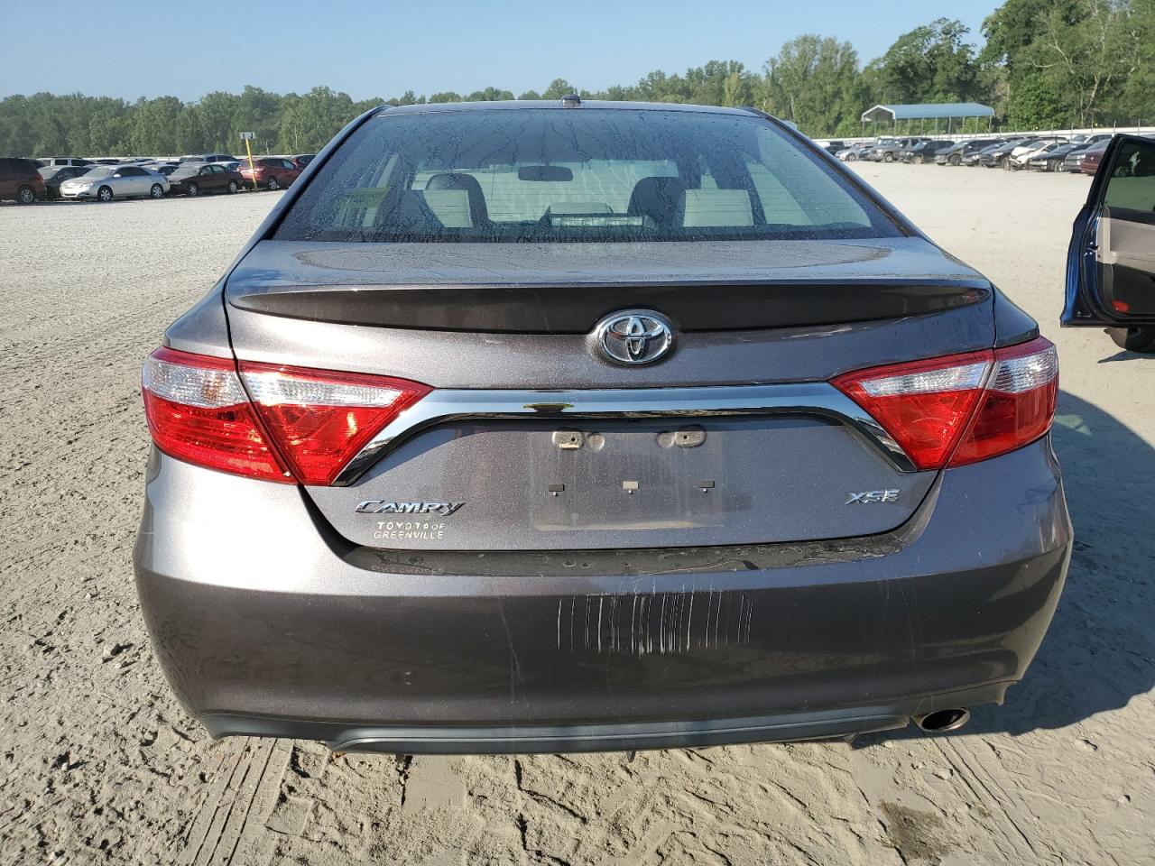 Photo 5 VIN: 4T1BF1FK7HU423552 - TOYOTA CAMRY 