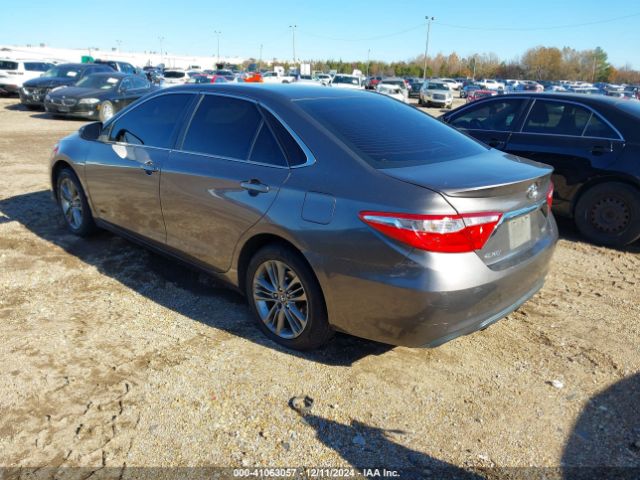 Photo 2 VIN: 4T1BF1FK7HU424975 - TOYOTA CAMRY 