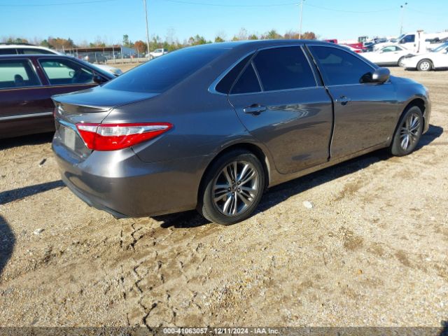 Photo 3 VIN: 4T1BF1FK7HU424975 - TOYOTA CAMRY 