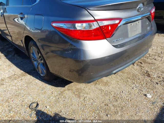 Photo 5 VIN: 4T1BF1FK7HU424975 - TOYOTA CAMRY 