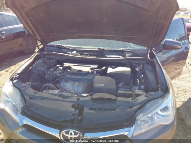 Photo 9 VIN: 4T1BF1FK7HU424975 - TOYOTA CAMRY 