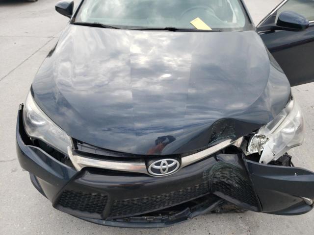 Photo 10 VIN: 4T1BF1FK7HU425897 - TOYOTA CAMRY LE 