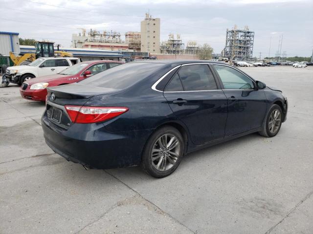 Photo 2 VIN: 4T1BF1FK7HU425897 - TOYOTA CAMRY LE 