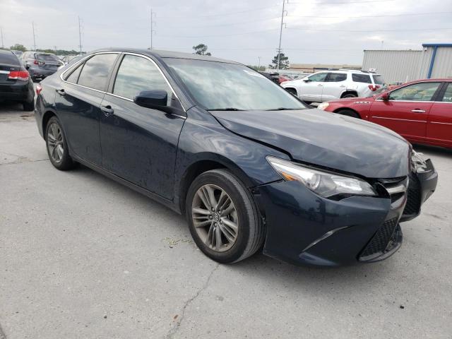 Photo 3 VIN: 4T1BF1FK7HU425897 - TOYOTA CAMRY LE 