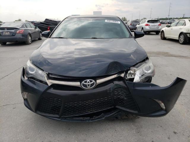 Photo 4 VIN: 4T1BF1FK7HU425897 - TOYOTA CAMRY LE 