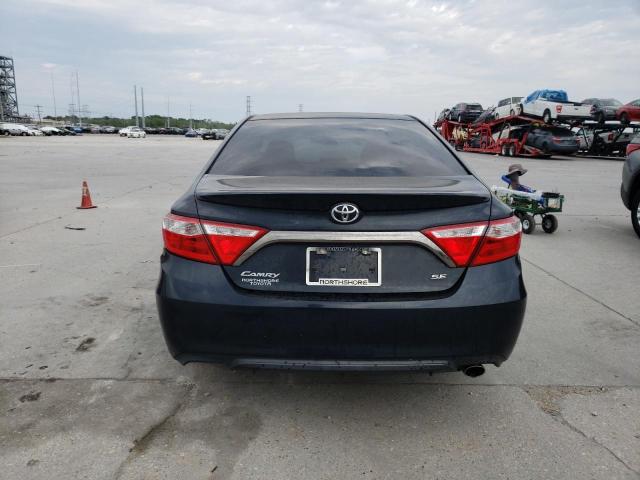 Photo 5 VIN: 4T1BF1FK7HU425897 - TOYOTA CAMRY LE 