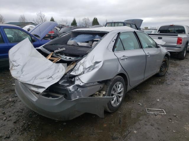 Photo 3 VIN: 4T1BF1FK7HU427097 - TOYOTA CAMRY LE 