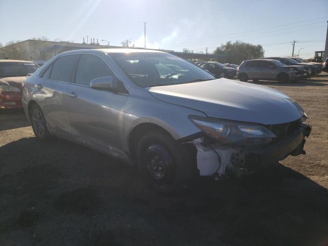 Photo 3 VIN: 4T1BF1FK7HU427780 - TOYOTA CAMRY 