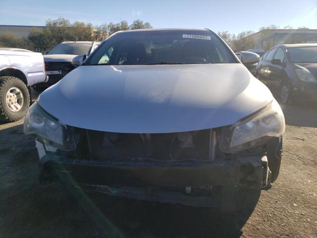 Photo 4 VIN: 4T1BF1FK7HU427780 - TOYOTA CAMRY 