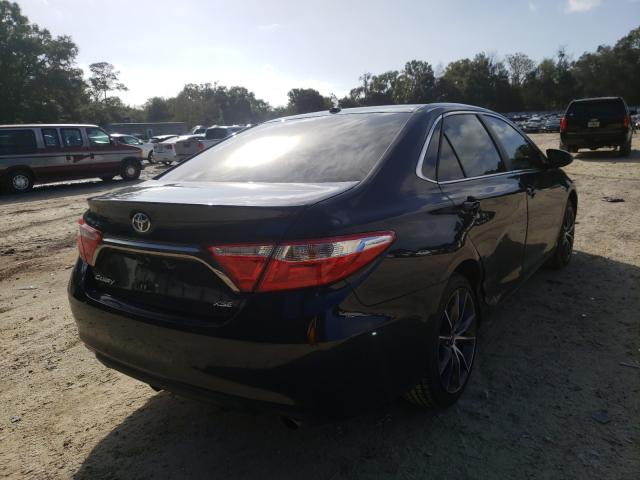 Photo 3 VIN: 4T1BF1FK7HU427858 - TOYOTA CAMRY LE 