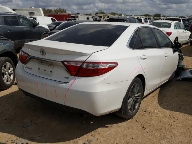 Photo 3 VIN: 4T1BF1FK7HU428167 - TOYOTA CAMRY LE 