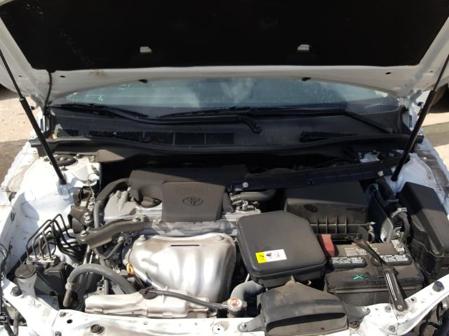 Photo 6 VIN: 4T1BF1FK7HU428167 - TOYOTA CAMRY LE 