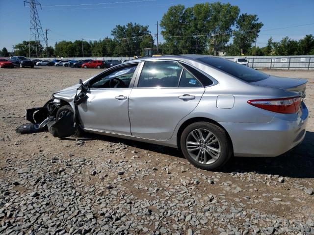 Photo 1 VIN: 4T1BF1FK7HU428170 - TOYOTA CAMRY LE 