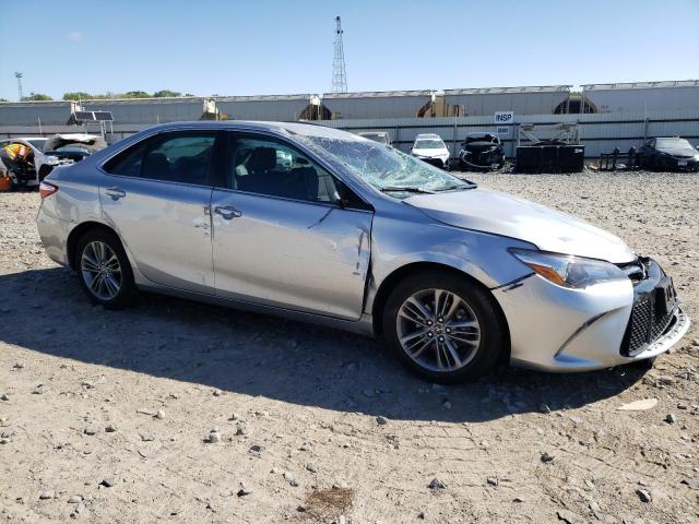 Photo 3 VIN: 4T1BF1FK7HU428170 - TOYOTA CAMRY LE 