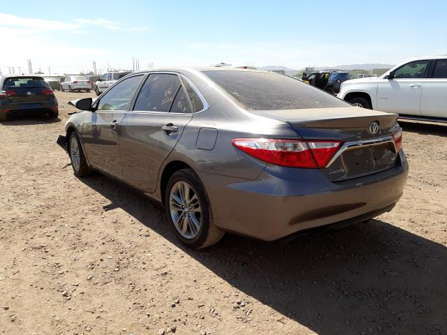 Photo 2 VIN: 4T1BF1FK7HU429528 - TOYOTA CAMRY LE 