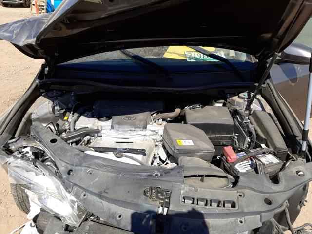 Photo 6 VIN: 4T1BF1FK7HU429528 - TOYOTA CAMRY LE 