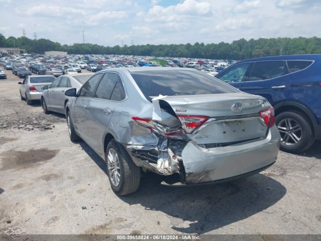 Photo 2 VIN: 4T1BF1FK7HU431361 - TOYOTA CAMRY 