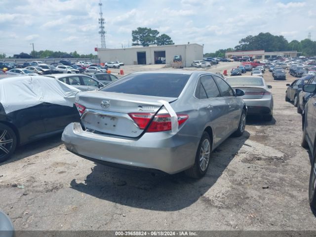 Photo 3 VIN: 4T1BF1FK7HU431361 - TOYOTA CAMRY 