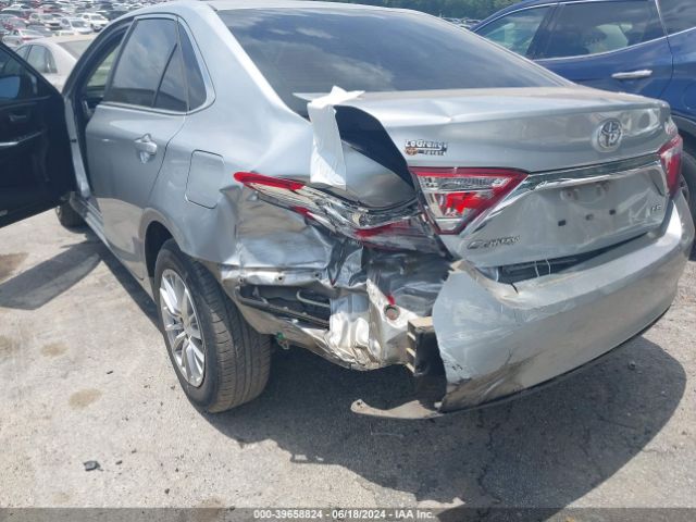 Photo 5 VIN: 4T1BF1FK7HU431361 - TOYOTA CAMRY 