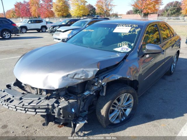 Photo 1 VIN: 4T1BF1FK7HU432820 - TOYOTA CAMRY 