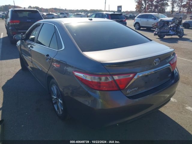 Photo 2 VIN: 4T1BF1FK7HU432820 - TOYOTA CAMRY 