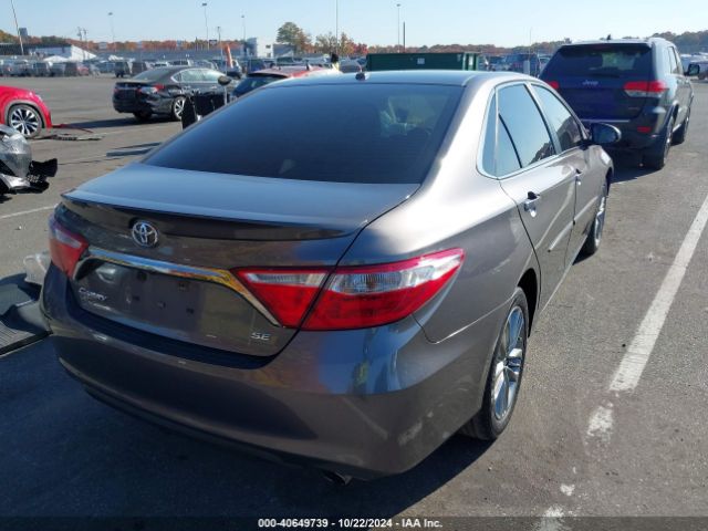 Photo 3 VIN: 4T1BF1FK7HU432820 - TOYOTA CAMRY 