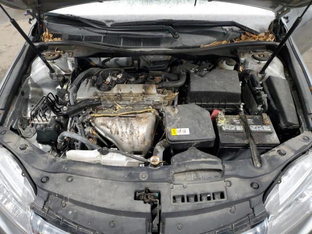 Photo 10 VIN: 4T1BF1FK7HU434907 - TOYOTA CAMRY 