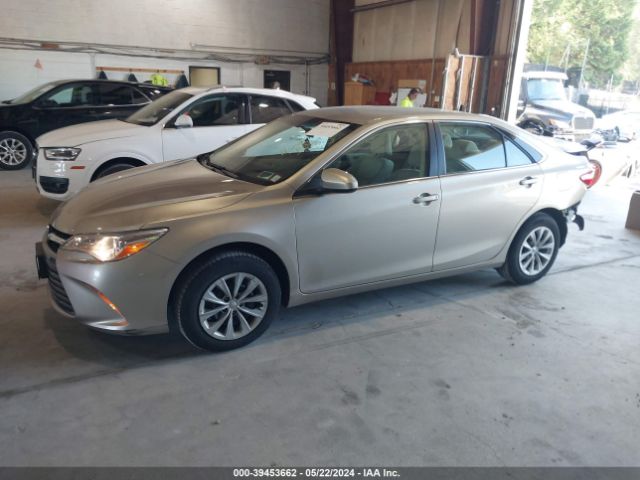 Photo 1 VIN: 4T1BF1FK7HU435944 - TOYOTA CAMRY 